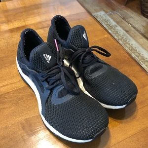 Adidas Boost Climachill Running Shoes